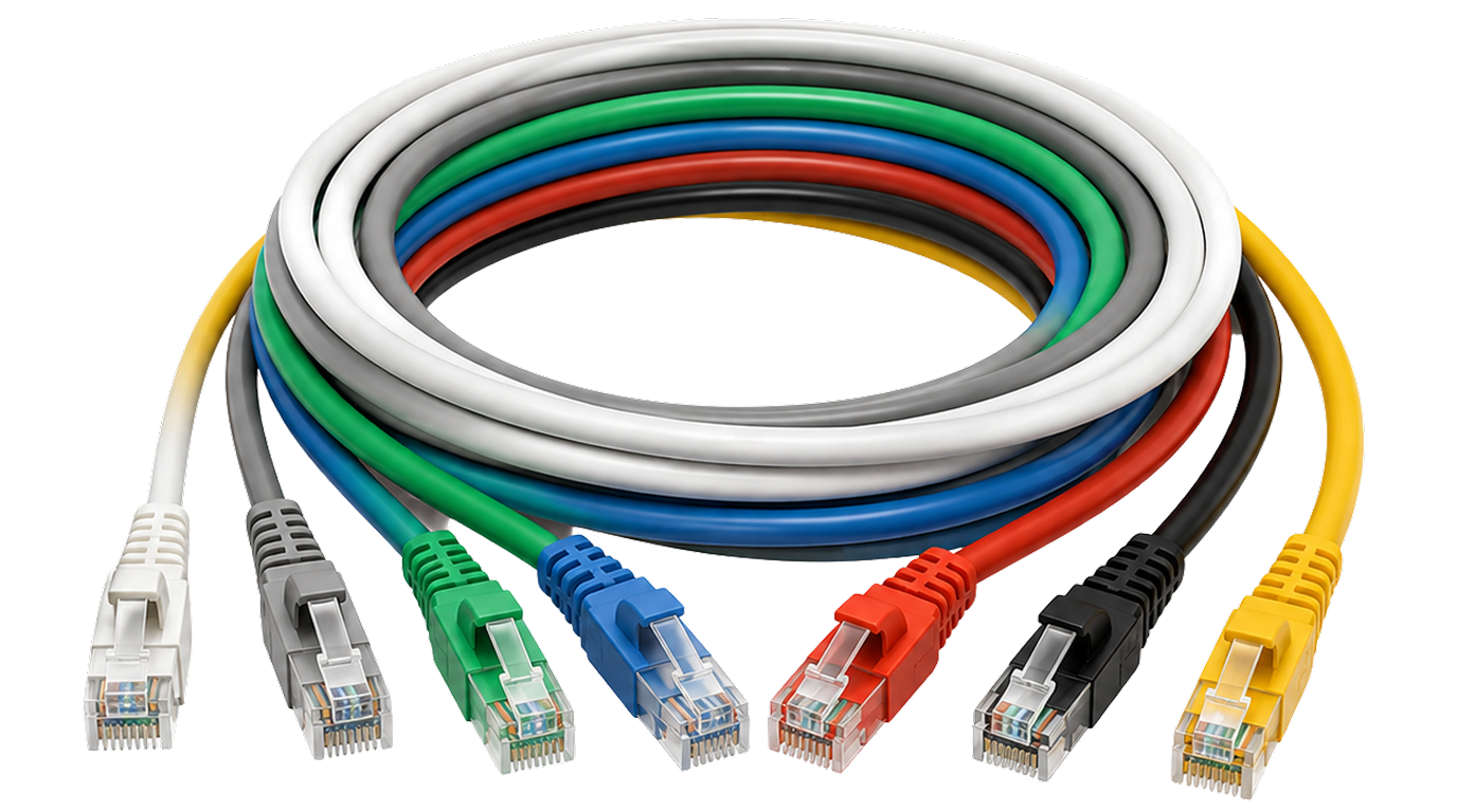 Network Cable