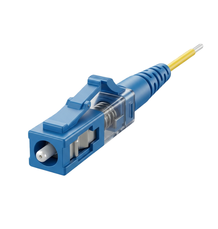 Connector Types