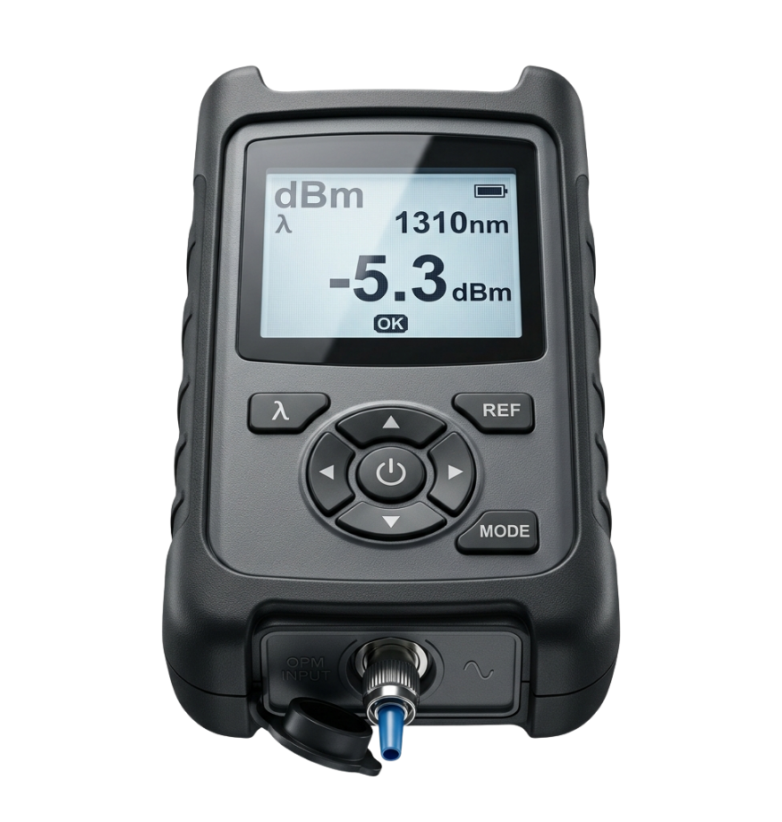 Power Meters