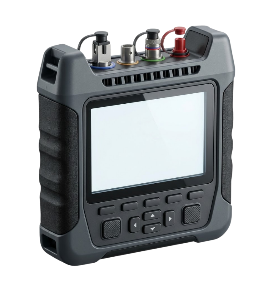 Multimeters